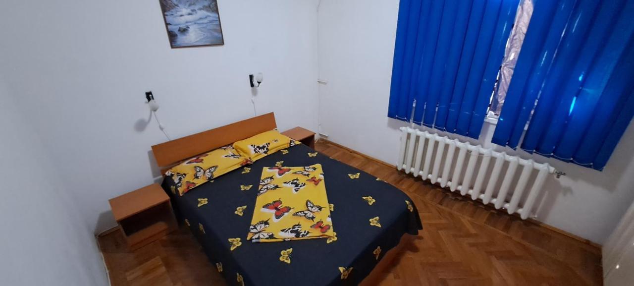 Apartament Grigore Etaj 2 Mangalia Exterior photo
