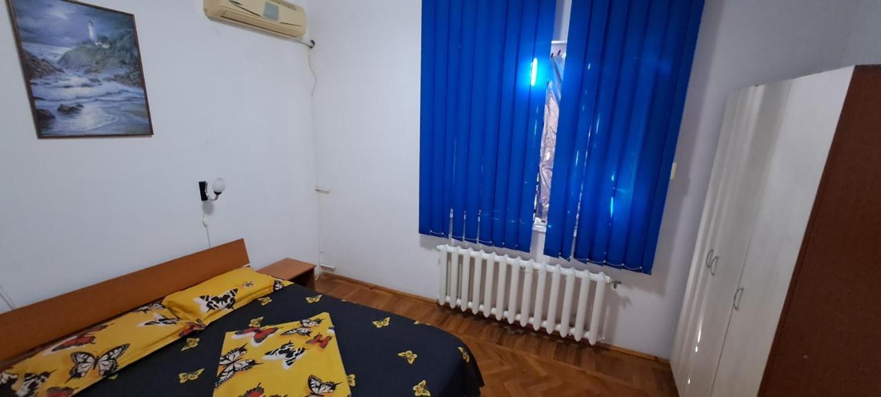 Apartament Grigore Etaj 2 Mangalia Exterior photo