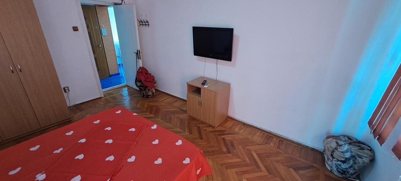 Apartament Grigore Etaj 2 Mangalia Exterior photo